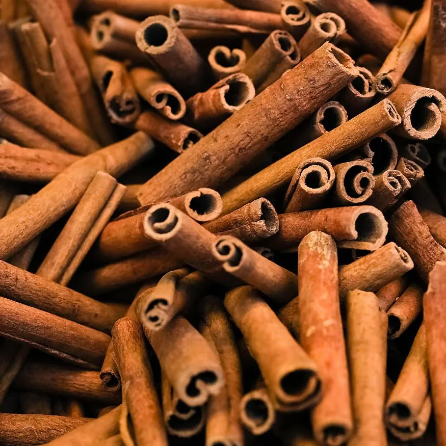 Cinnamon Sticks - Whole Spices - ZYANNA® India - zyanna.com