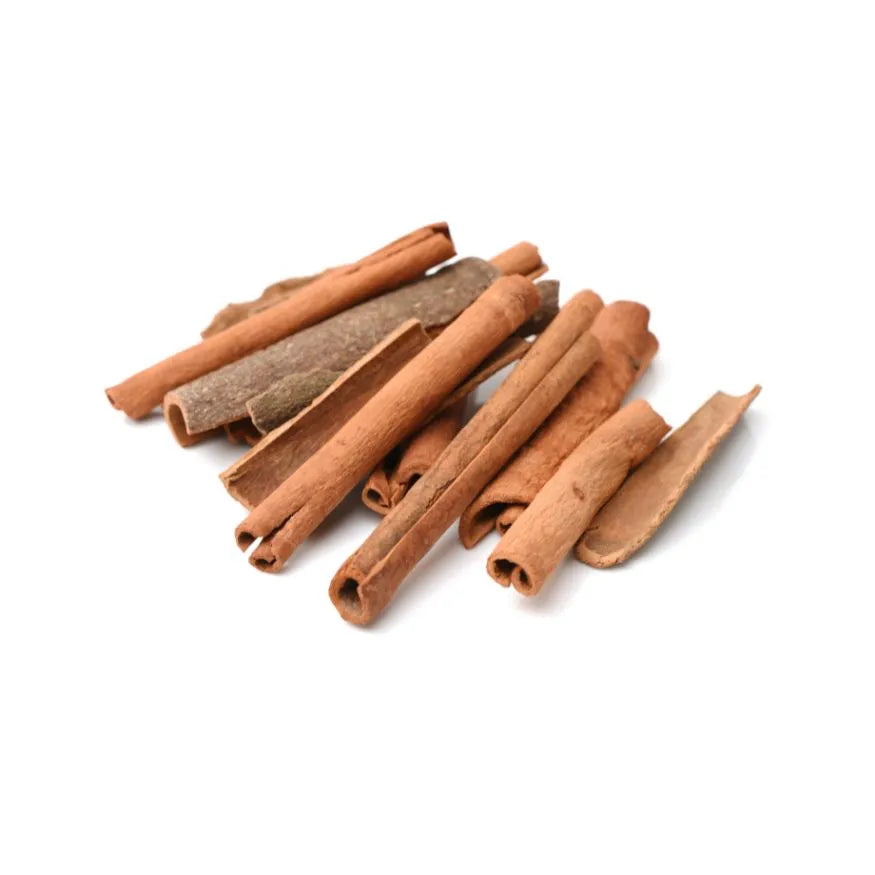 Cinnamon Sticks - Whole Spices - ZYANNA® India - zyanna.com