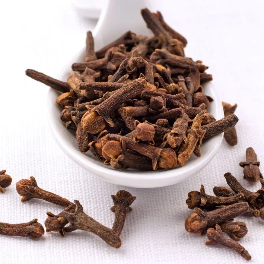 Clove - Whole Spices - ZYANNA® India - zyanna.com