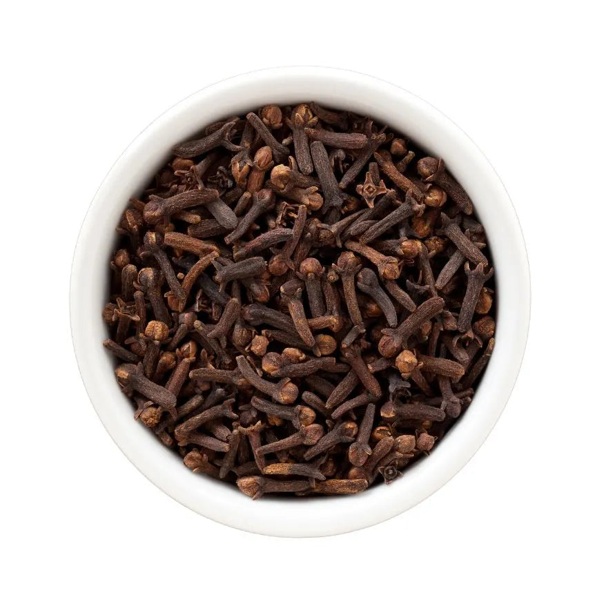 Clove - Whole Spices - ZYANNA® India - zyanna.com