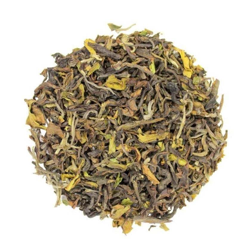 Darjeeling Leaf Popular Fine - ZYANNA® India - zyanna.com