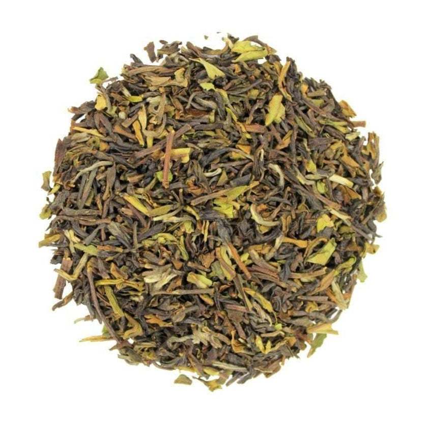 Darjeeling Leaf Regular FOP Fine - ZYANNA® India - zyanna.com