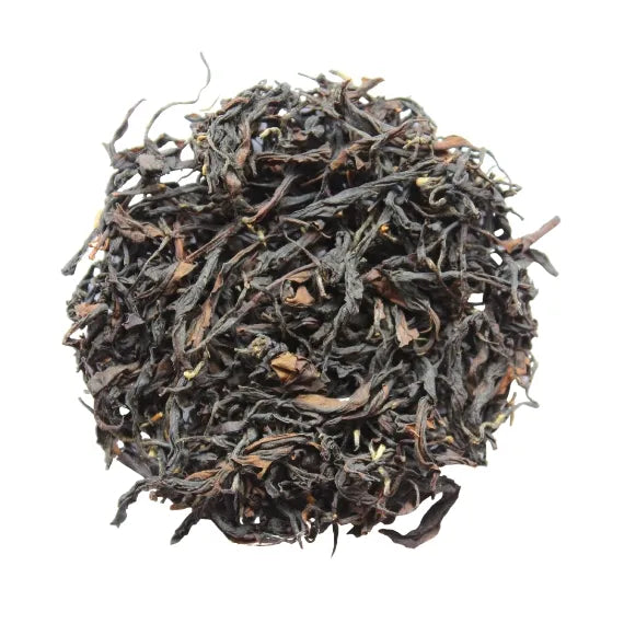 Darjeeling Tea Gopaldhara 2nd Flush 2023 (Limited Stock) - FTGFOP1 Premium - ZYANNA® India - zyanna.com