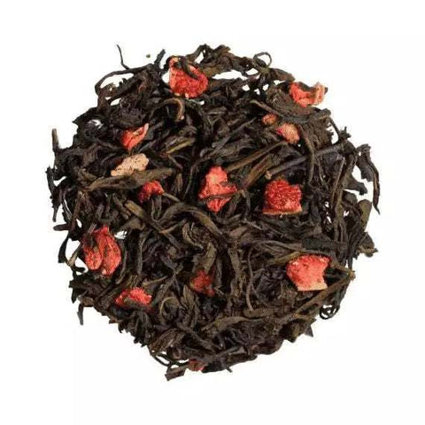 Fruity Tea Combo Pack - 100g X 4 Varieties - ZYANNA® India - zyanna.com