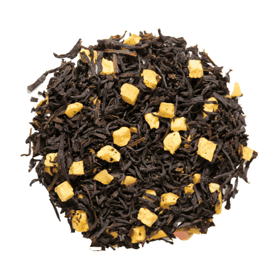 Fruity Tea Combo Pack - 100g X 4 Varieties - ZYANNA® India - zyanna.com