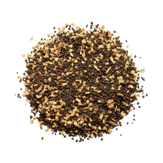 Ginger Tea - Adrak Chai - (250g) - ZYANNA® India - zyanna.com