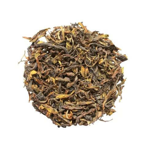 GOPALDHARA Darjeeling Tea FIRST FLUSH 2023 - First Cut - FTGFOP1 CL-(Limited Stock) - ZYANNA® India - zyanna.com