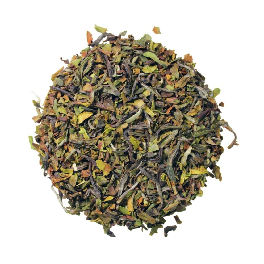 GOPALDHARA Darjeeling Tea FIRST FLUSH 2023 - FTGFOP1 Regular - ZYANNA® India - zyanna.com