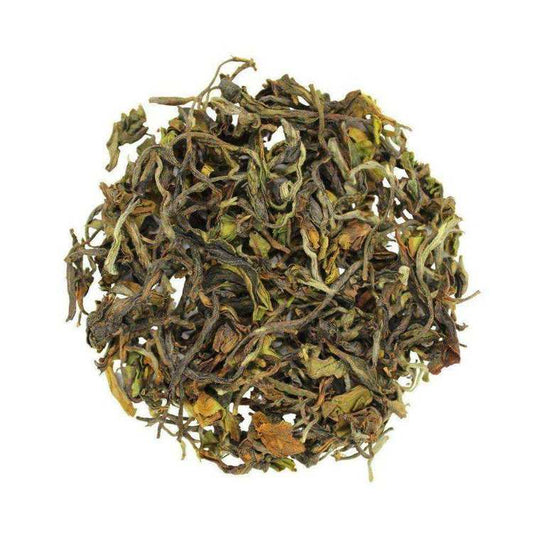 GOPALDHARA Darjeeling Tea First Flush 2023 - Moondrop (Limited Stock) - ZYANNA® India - zyanna.com