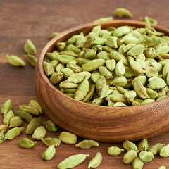 Green Cardamom - Whole Spices - ZYANNA® India - zyanna.com