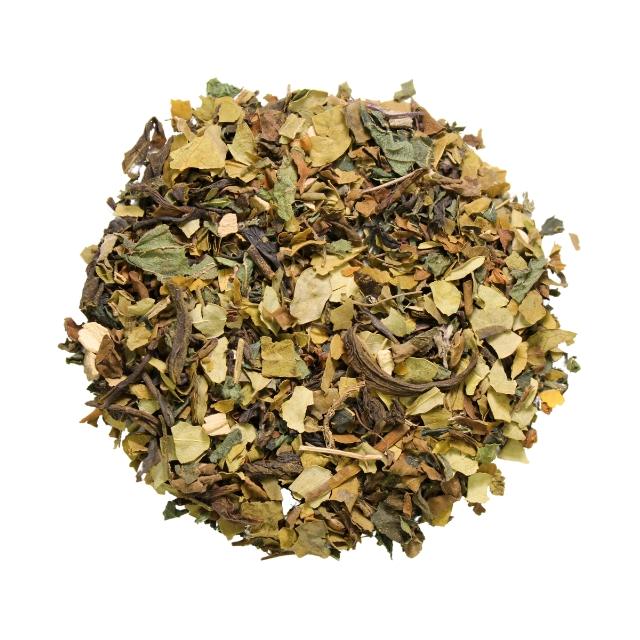 Himalayan Green Tea (Detox) - ZYANNA® India - zyanna.com