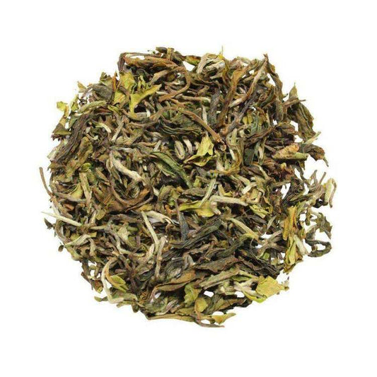 LIZAHILL Darjeeling Tea - First Flush 2023 - Moonshine (Limited Stock) - ZYANNA® India - zyanna.com