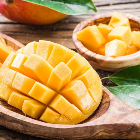 Mango Tea - ZYANNA® India - zyanna.com
