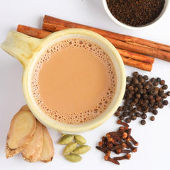 Masala Chai - ZYANNA® India - zyanna.com