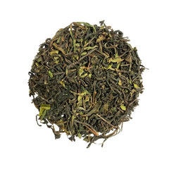 Puttabong Darjeeling Tea First Flush 2024 - FTGFOP1 Regular - ZYANNA® India - zyanna.com