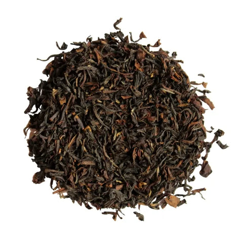 ROHINI Darjeeling Tea 2nd FLUSH 2023 - FTGFOP1 CL-(Limited Stock) - ZYANNA® India - zyanna.com