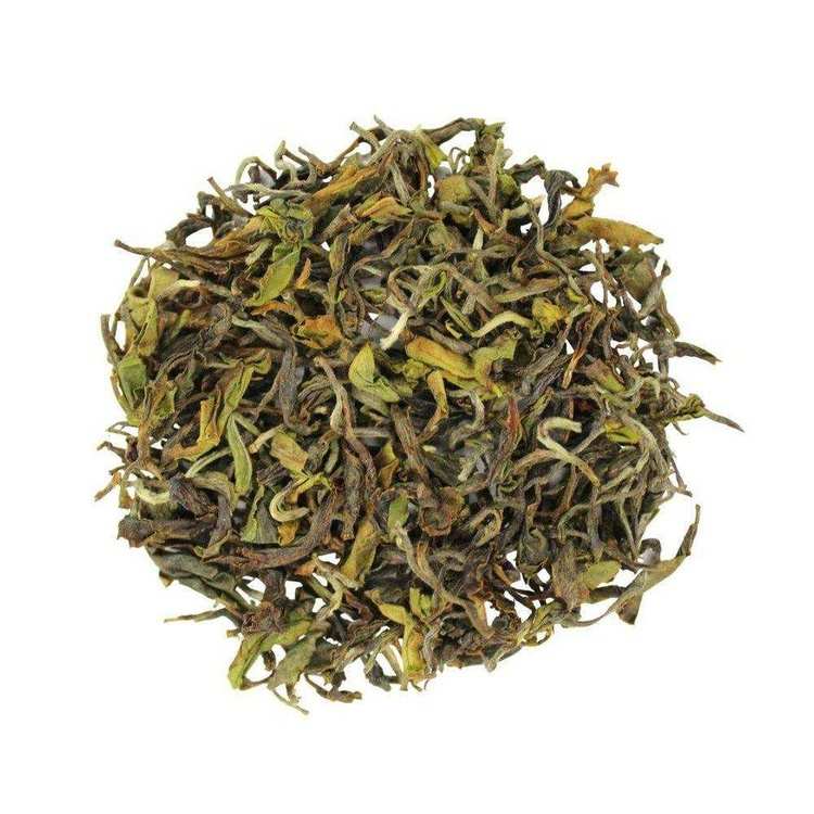 ROHINI Darjeeling Tea First Flush 2023 - JETHI KUPI (Limited Stock) - ZYANNA® India - zyanna.com