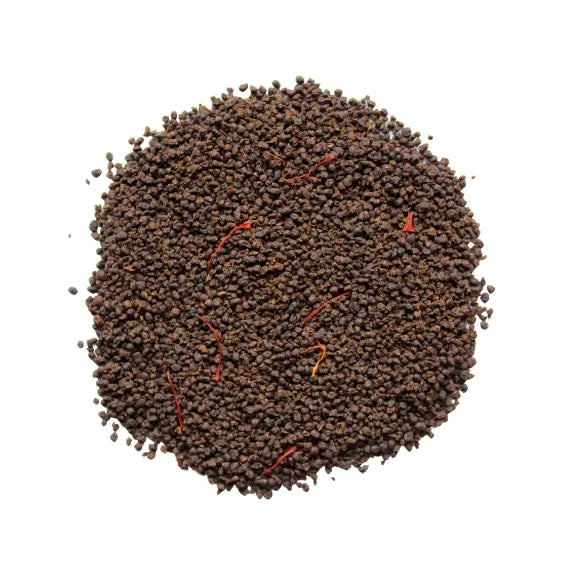 Saffron Tea - Kesar Chai - (250g) - ZYANNA® India - zyanna.com