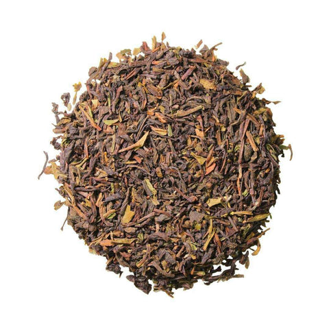 Teesta Valley - Darjeeling Leaf Tea - Roasted Tea - Since 1841 - ZYANNA® India - zyanna.com