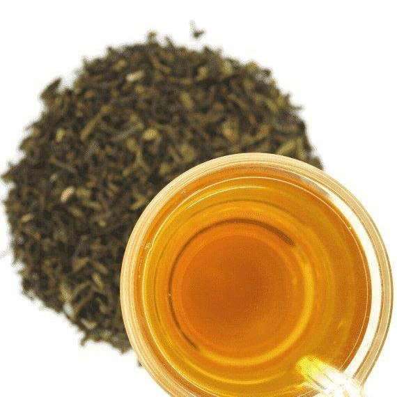 Teesta Valley - Darjeeling Leaf Tea - Roasted Tea - Since 1841 - ZYANNA® India - zyanna.com