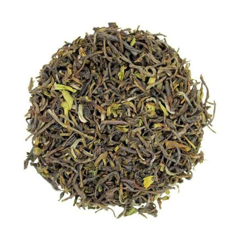 TEESTA VALLEY Darjeeling Tea First Flush 2023 - Premium First-cut - ZYANNA® India - zyanna.com