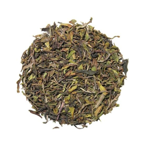 TEESTA VALLEY Darjeeling Tea First Flush 2023 - Premium First-cut - ZYANNA® India - zyanna.com