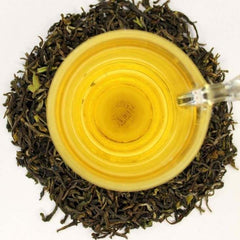 Teesta Valley Darjeeling Tea First Flush 2024 - Premium First-cut - ZYANNA® India - zyanna.com