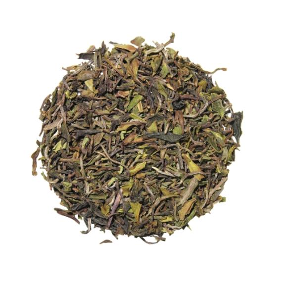 Teesta Valley Darjeeling Tea First Flush 2024 - Premium First-cut - ZYANNA® India - zyanna.com