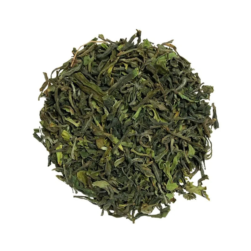 Yanki Darjeeling Tea - First Flush 2024 - ZYANNA® India - zyanna.com